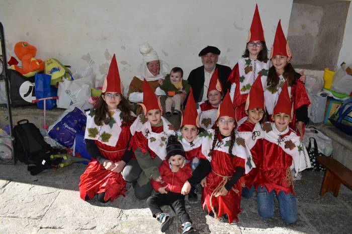 Olentzerok eta Mari Domingik 37 1765801120076