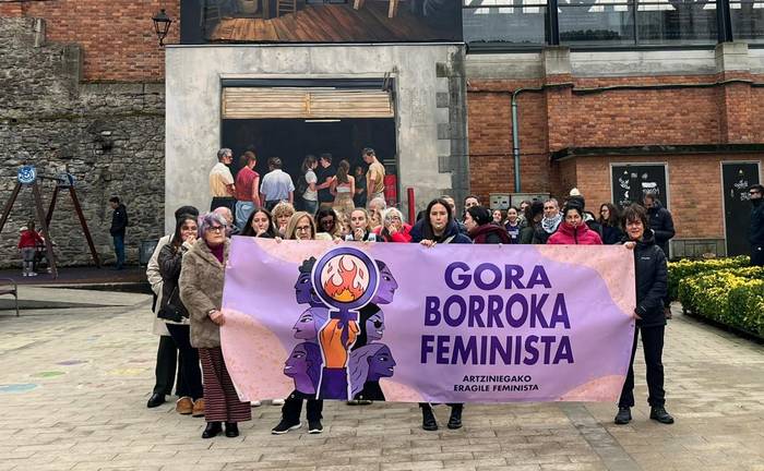 Artziniegako Talde Feminista 2 1764019600747