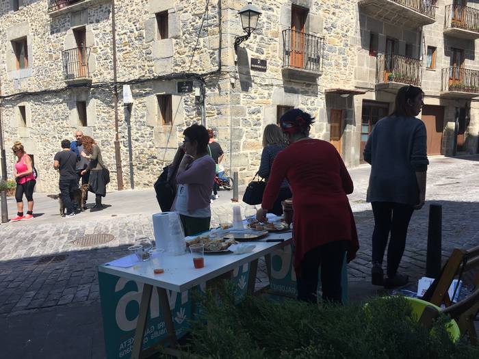 Artziniegako herri kontsulta