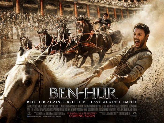 "Ben-Hur"