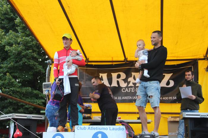 Iñaki Isasi eta Maider Urtar 471 1564319030762