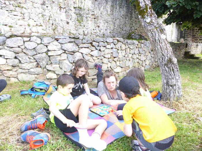 Astelehenerarte luzatu ziren 117 1496394939083