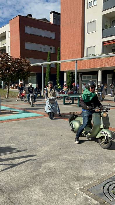 Bañuetako jaiek kalean gozat 11 1759092556978