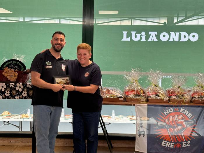 Bea Isasik eta Joseba Mirase 17 1776711073171