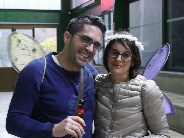 Luiaondon elkartu dira  3 1551553988733