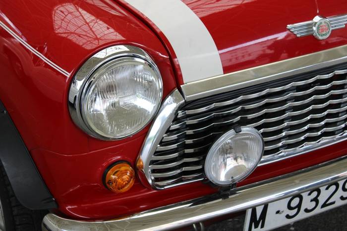 60 ibilgailu klasiko batu di 13 1776266009203