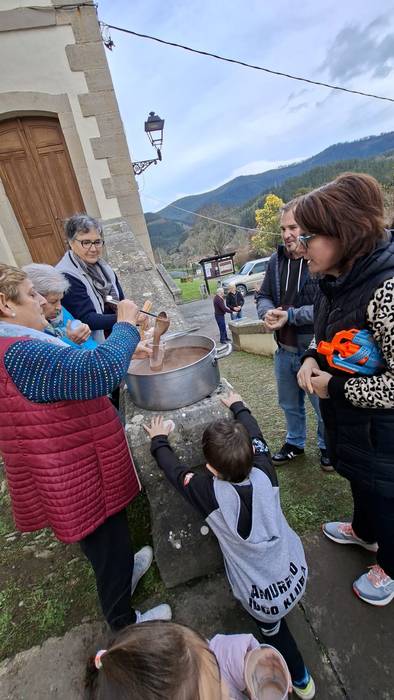 Arrakastatsua izan da beste  12 1766254853981