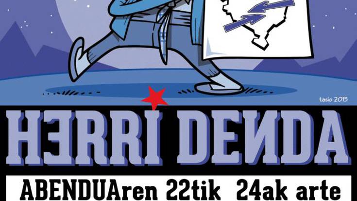 Herri denda