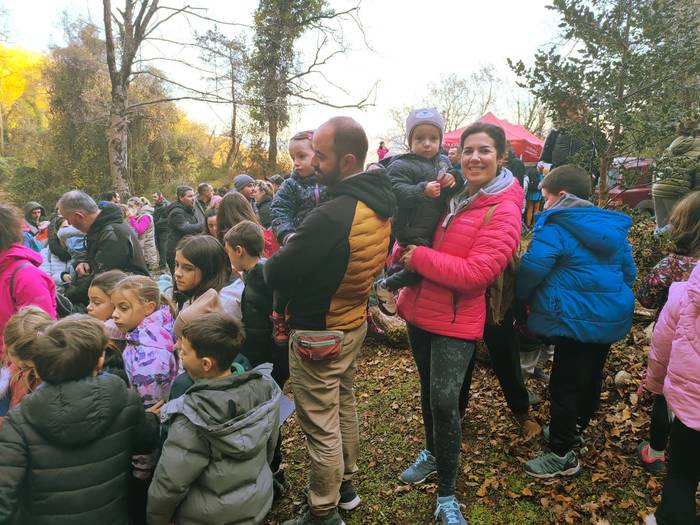 Mari Domingik familia andana 23 1765730499044