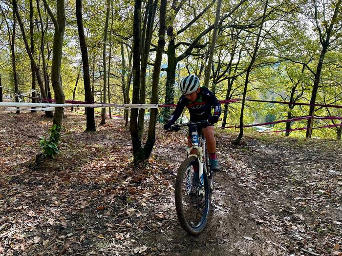 Ellakuri ziklokros zirkuitu  113 1764013434471