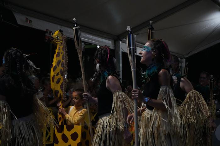 Okondoko jaietako mozorro le 57 1756160358993