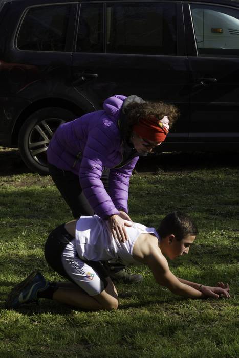 Umeek eta gurasoek bete zute 48 1519652878846