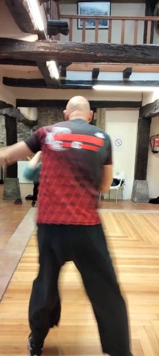 Autodefentsa feminista ikast 25 1678574795534