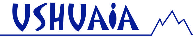 Ushuaia logotipoa
