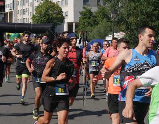 Areta Traileko dortsal guztiak agortu dituzte eta larunbatean ezingo dira gehiago eskuratu