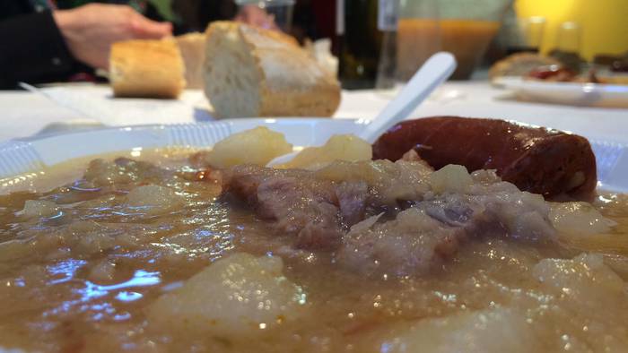 Artziniegako Euskararen eguna