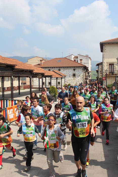 ARGAZKI GALERIA: Euskarak, a 70 1491498078309