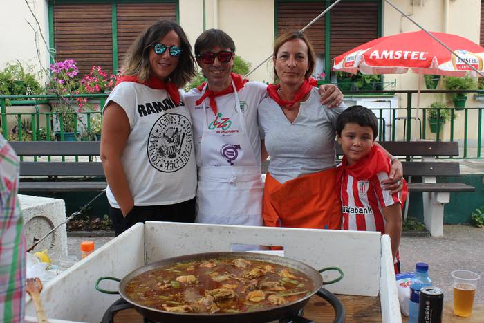 Hasi dira Okondoko San Barto 5 1503499247834