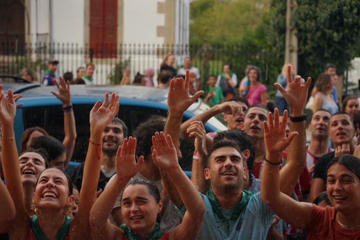 Arteko Gure Aman elkartu eta 89 1757796561872