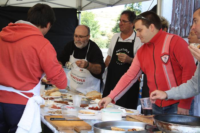 Sanbitoresak ospatzeko ehunk 11 1504508880293