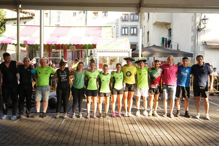 Arabako Lokotx Biltzeko txap 87 1757925701300