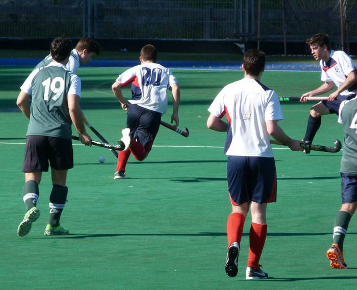 Uzta gazi-gozoa bildu du Gan 9 1491805089358