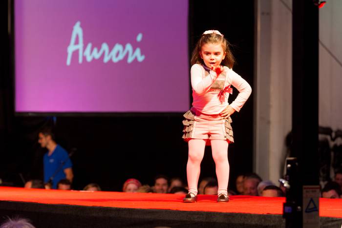 Laudioarrak izan ziren model 52 1508742078359