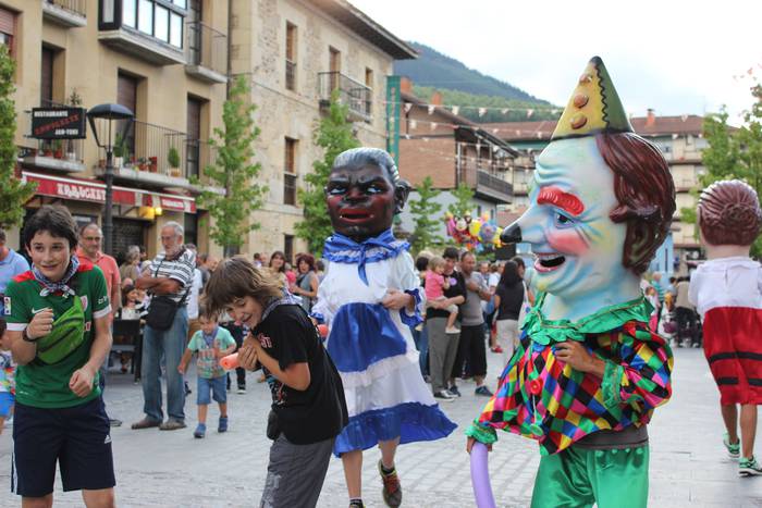 Txupina jaurtita hasi dira O 17 1504206146431