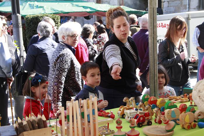 Dolumin Barikuak eta Korrika 68 1491599104788