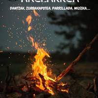 Akelarrea