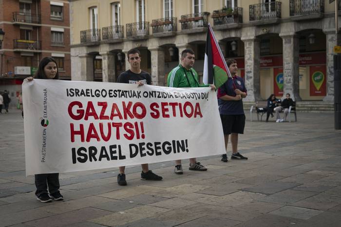 Global Sumud Flotillaren aur 11 1759443025605