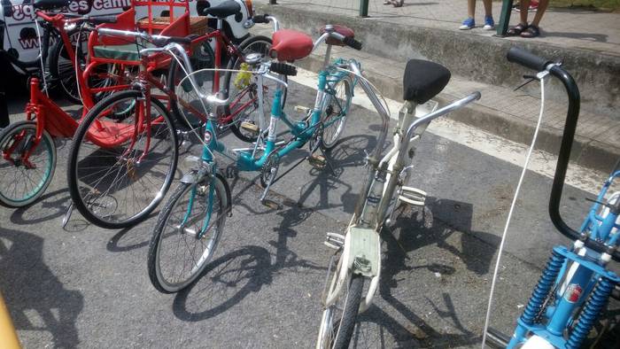 Aretako Jaiak gaur bukatuko  47 1501140976077