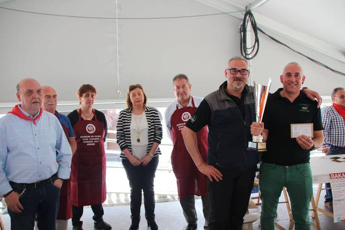 Jendetza eta giro ona nagusi 25 1494849281832