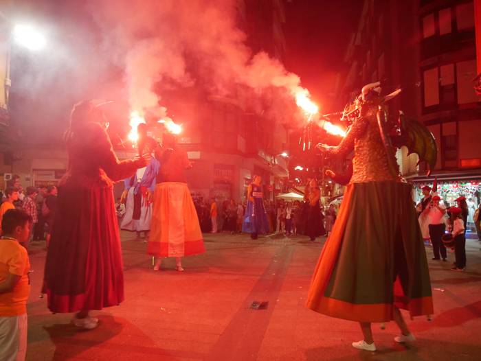 Dantza eta sua uztartu zitue 97 1661604428701