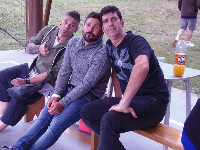 San Lorentzoko ospakuzinak l 91 1502472685045