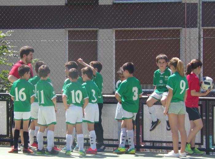 Kirola eta hezkuntza uztartu 6 1497267880249