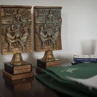 Okondoko Jaiak, San Roman