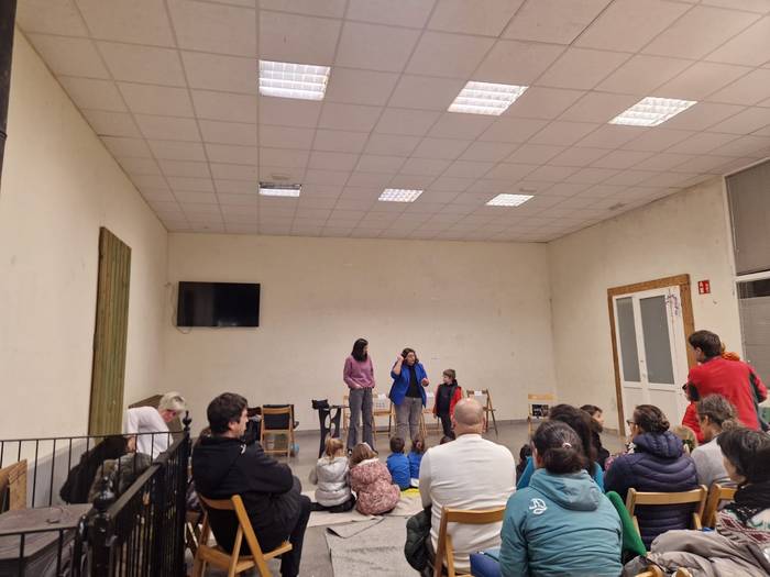 Eguraldi kaskarrari jai giro 19 1768251729291