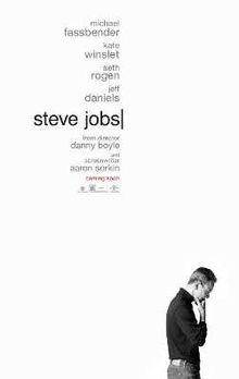 "Steve Jobs"