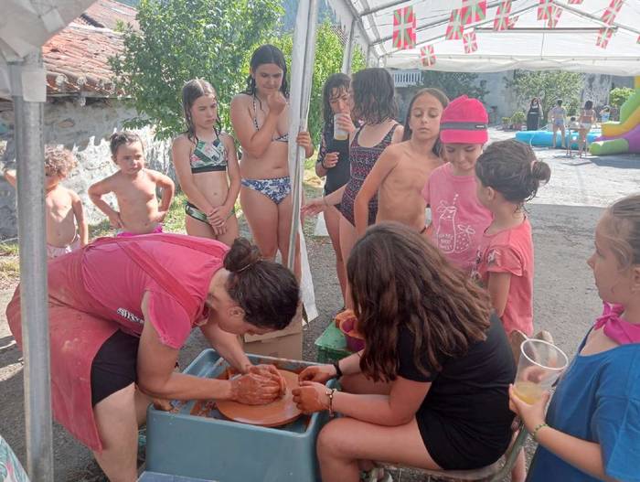 Giro beroa nagusi Zaloako ja 40 1751239467021