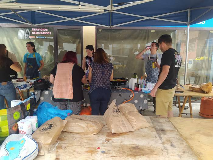 Paella, karta eta igel txape 16 1760003773488