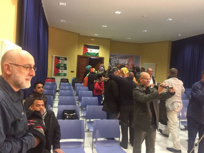 Kazetari sahararren Europako 5 1517080402600