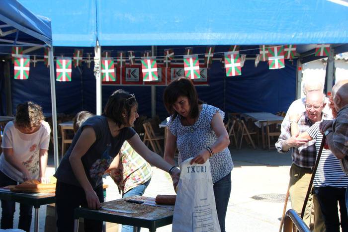 Artomañako jaiek abiatu dute 11 1492958102430