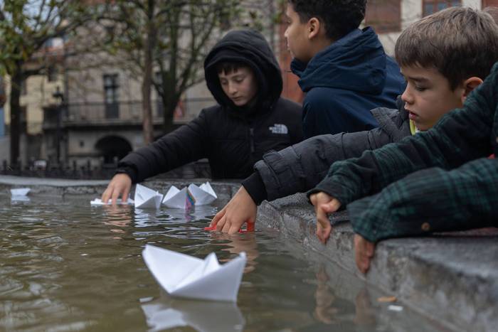 Palestinarekiko elkartasuna  46 1768863514109