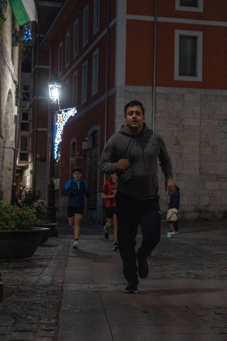 Mozorroak eta umorea nagusi  25 1767320064596