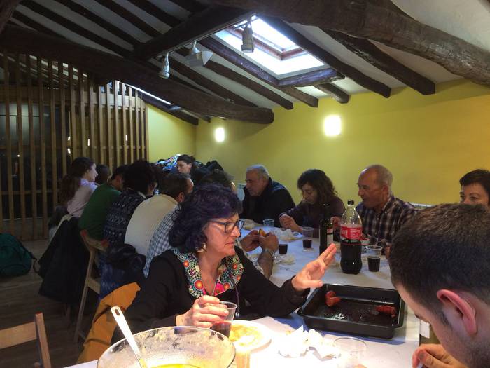 Artziniegako Euskararen eguna