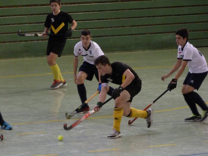 Euskal Hockey Txapelketaren  2 1484681636590