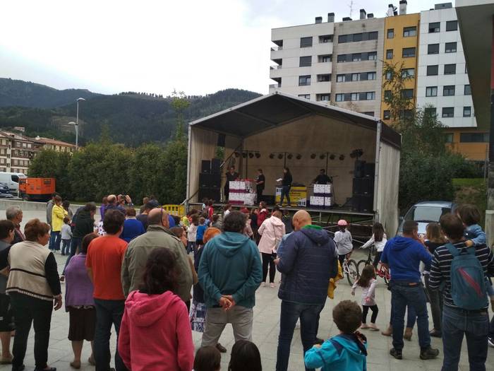 Extremadura Etxeko Jaiek Lat 27 1505114693648