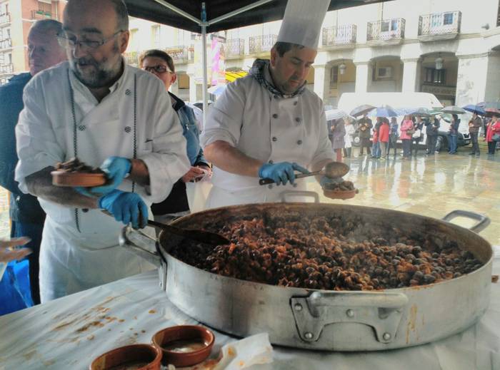 Euriak ez zuen ekidin Barras 3 1493740741639