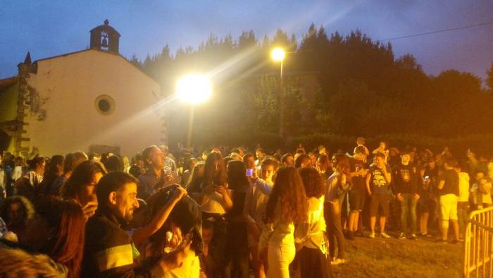 Hainbat txokotan ospatu zitu 30 1498308433140